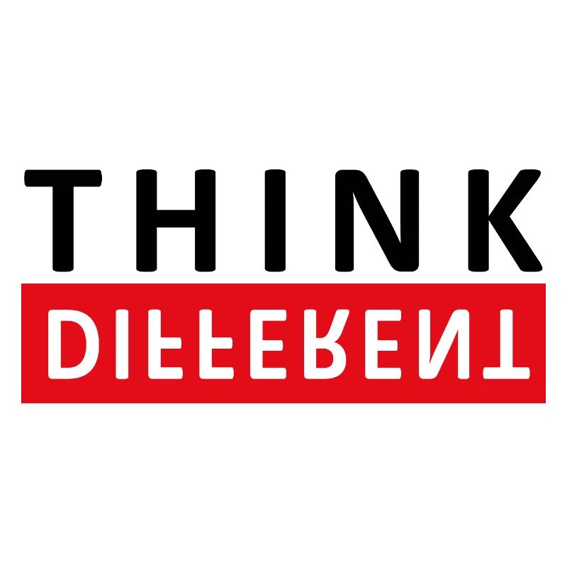 Think Different