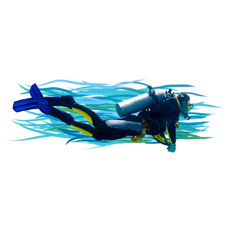 Diver