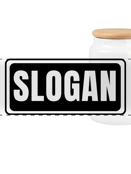 Slogan