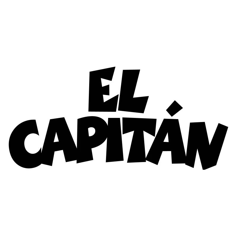 El Capitán