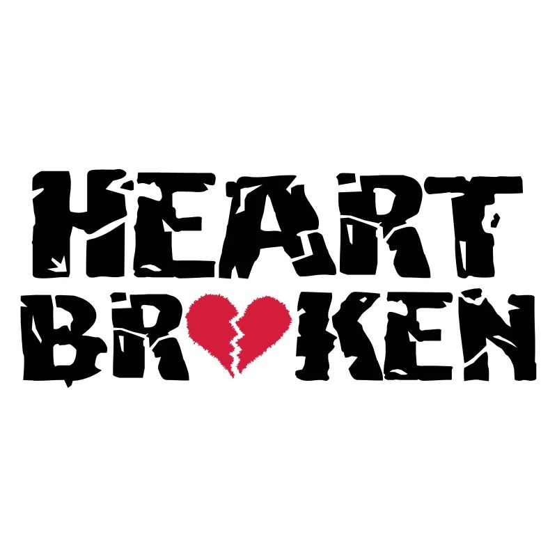 Herz <3Broken