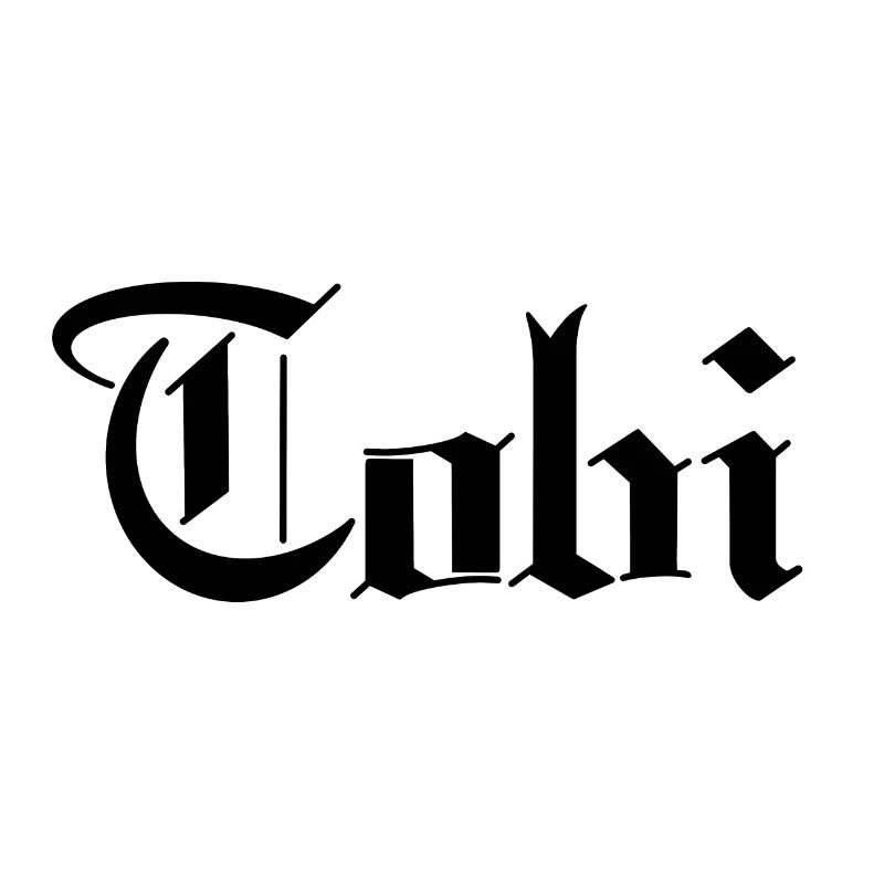 Tobi