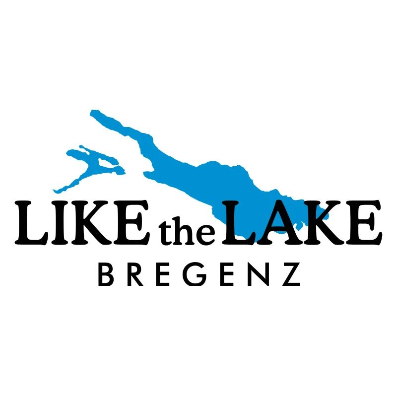 Like the Lake - Bregenz am Bodensee