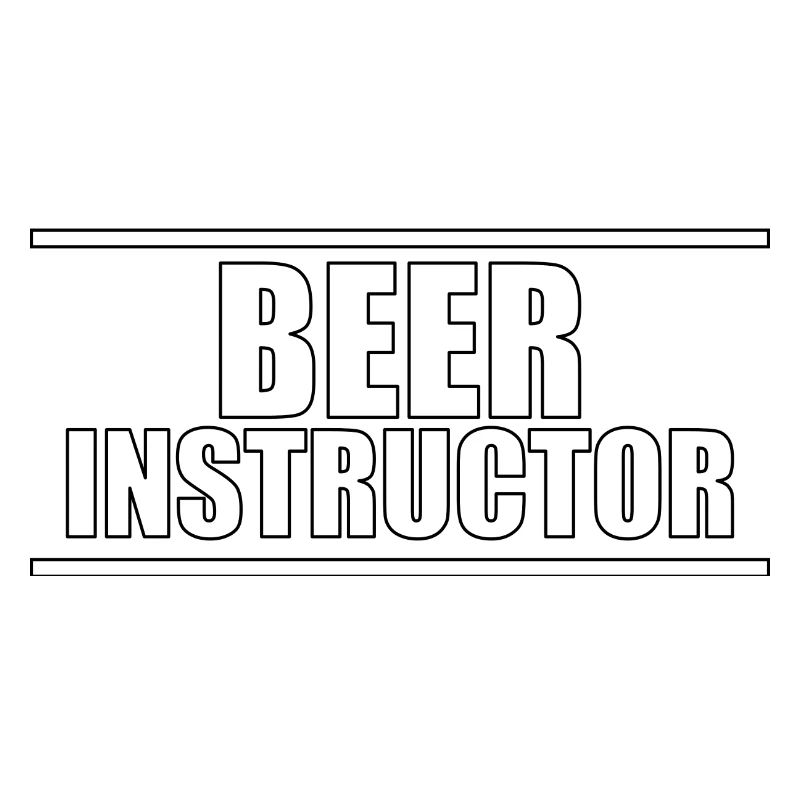 Beer Instructor W
