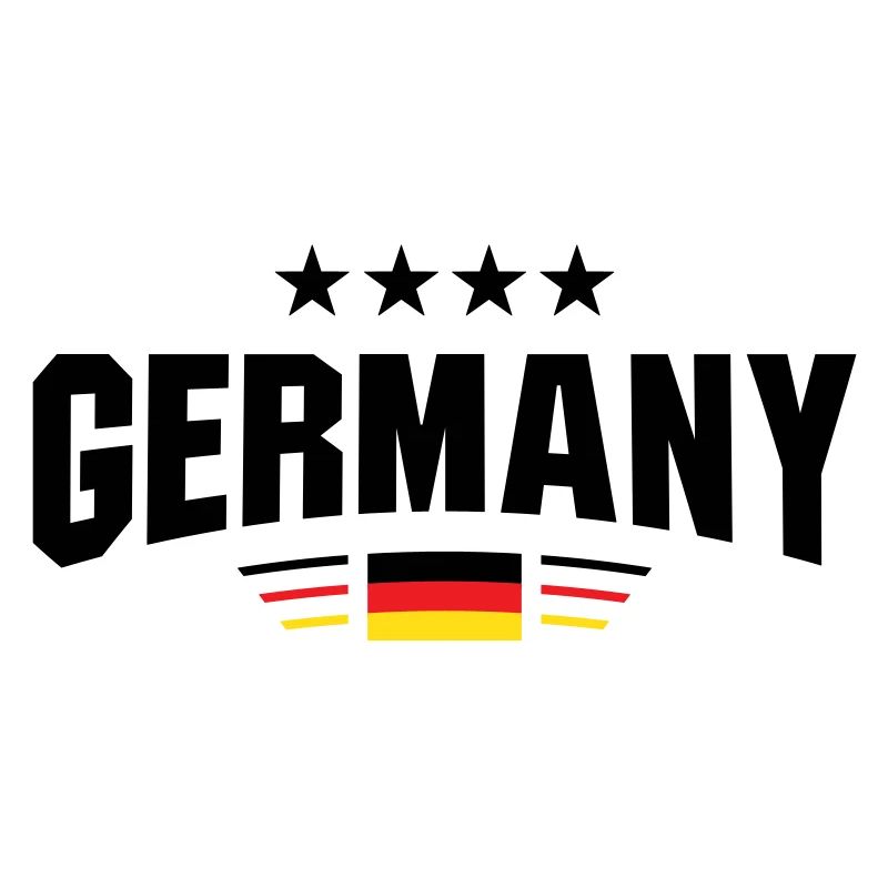Germany Fankurve