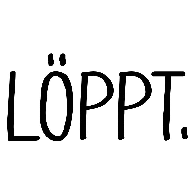 löppt