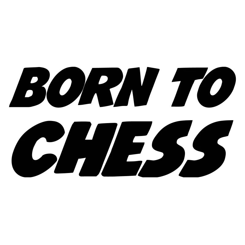 Chess / Geek / Game / Player / Schach / Echecs
