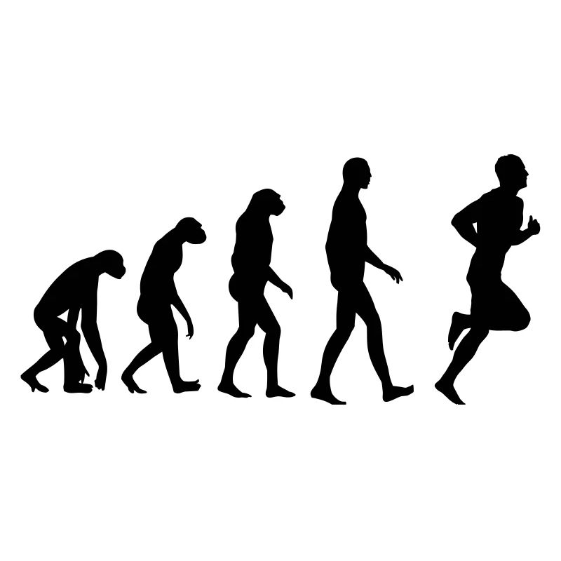 Course à Pied / Running / Jogging / Coureur