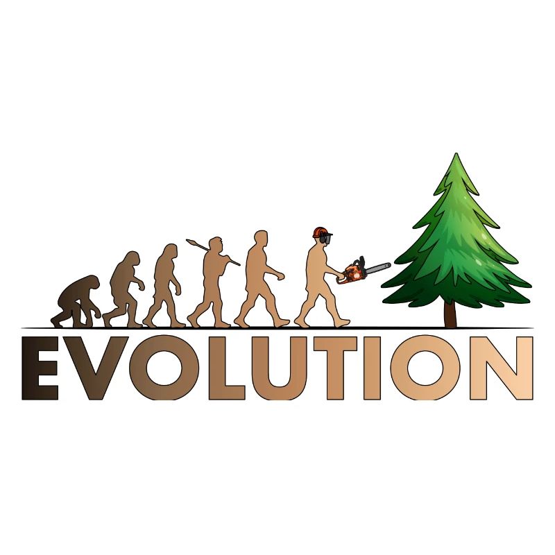 Chainsaw Evolution Color