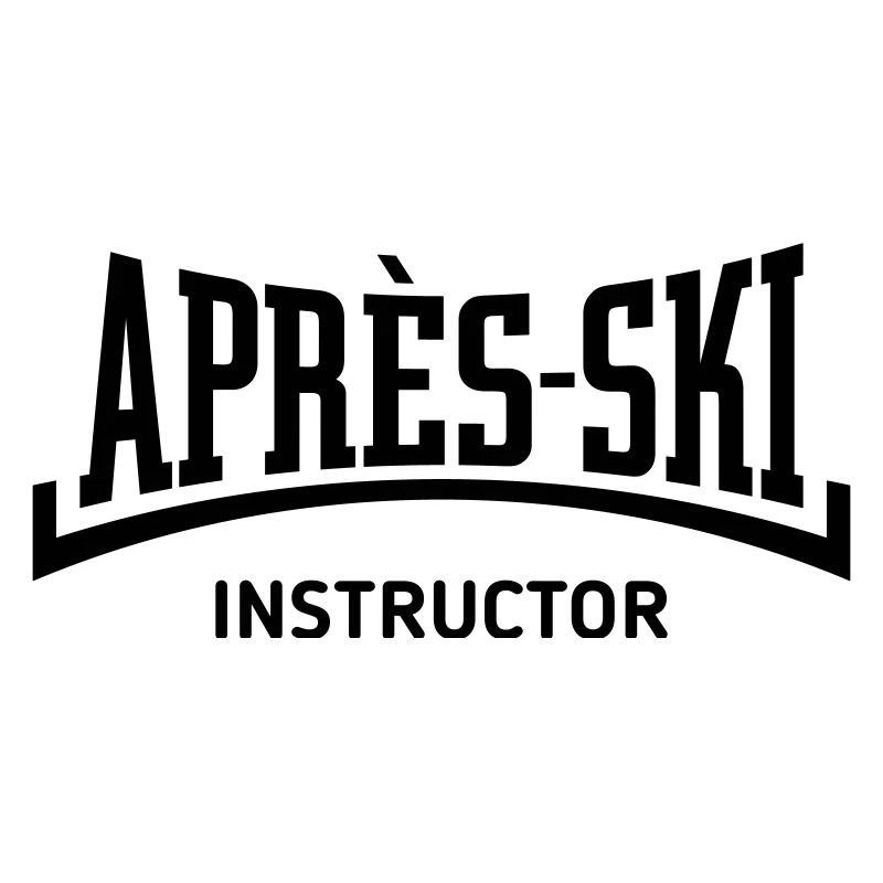 Moniteur Après-Ski (Concave / Après Ski / B)