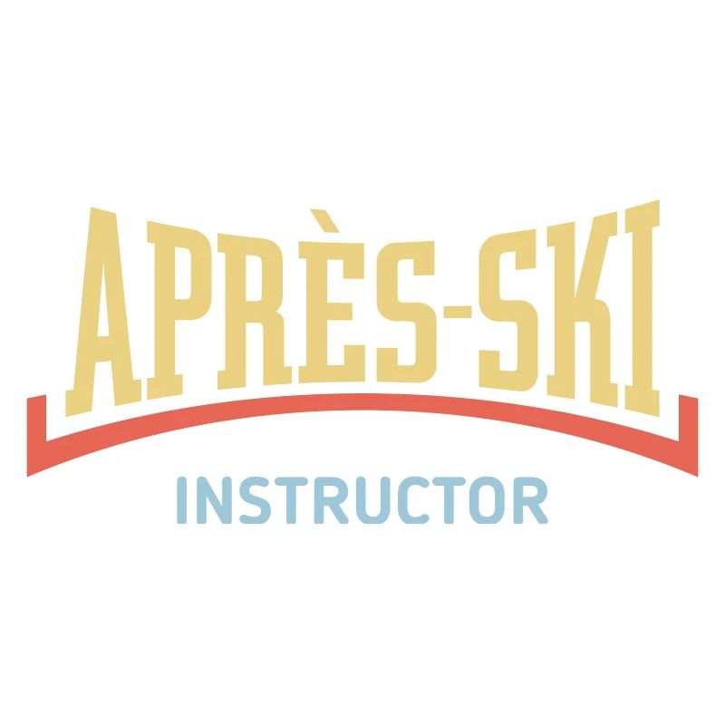Après-Ski – Instructor (Concave / Après Ski / 3C)