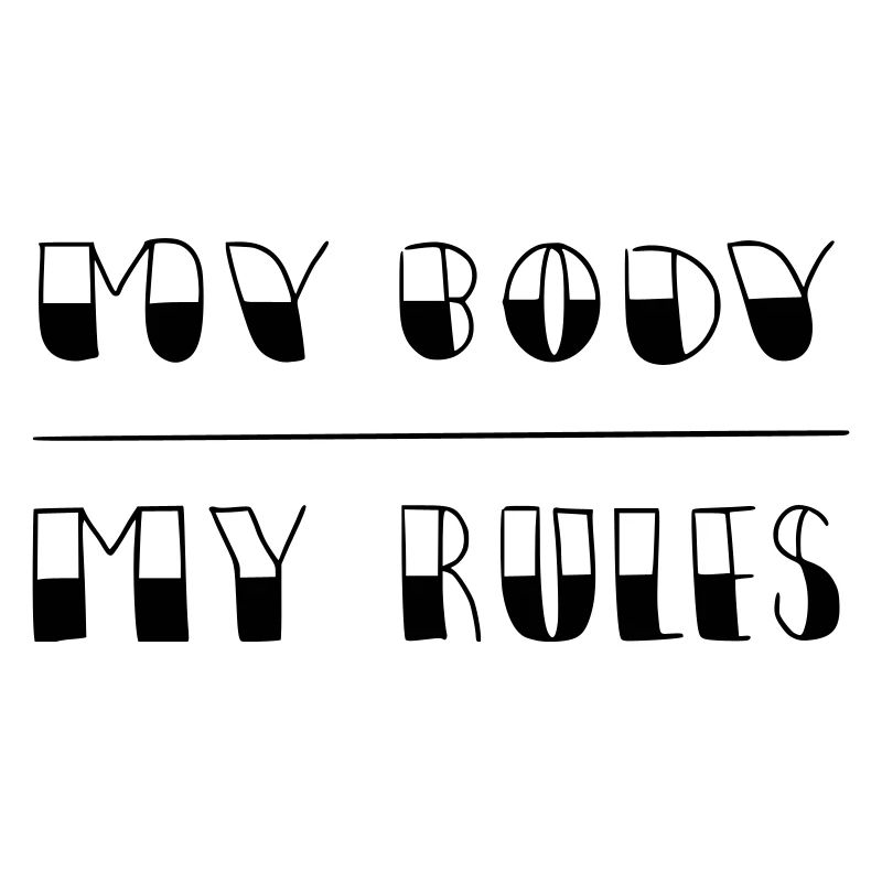 Mon corps - Mes règles