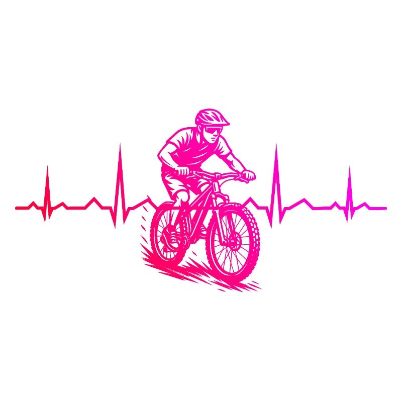 Statement for all mountain bikers