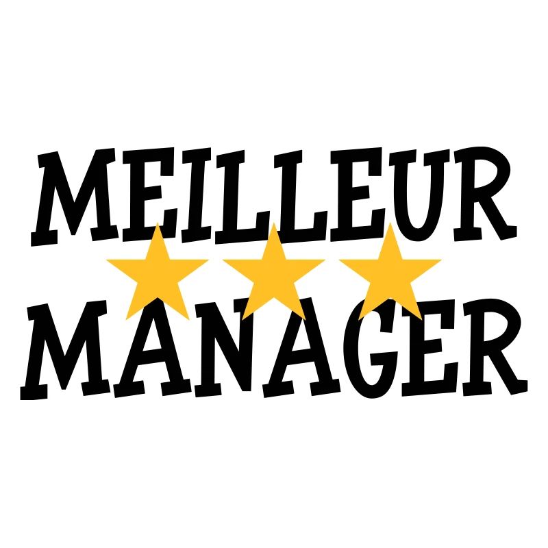 Meilleur Manager