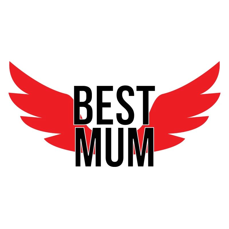 Beste Mama - Muttertag