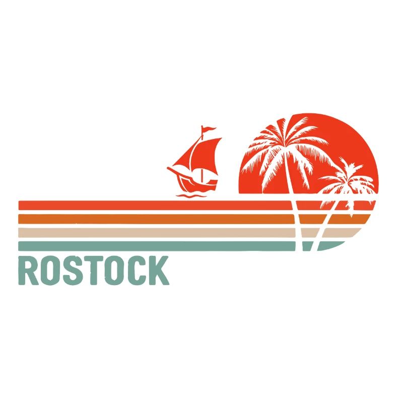Rostocker Sunset Vibes