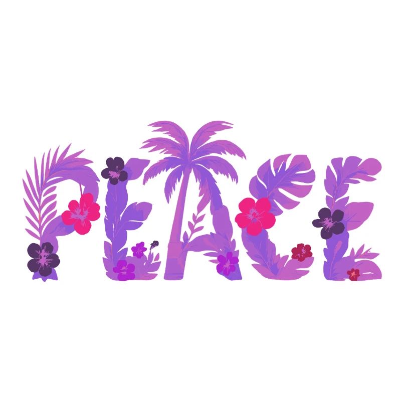 Paix tropicale