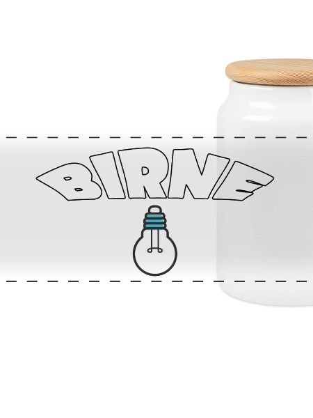 BIRNE