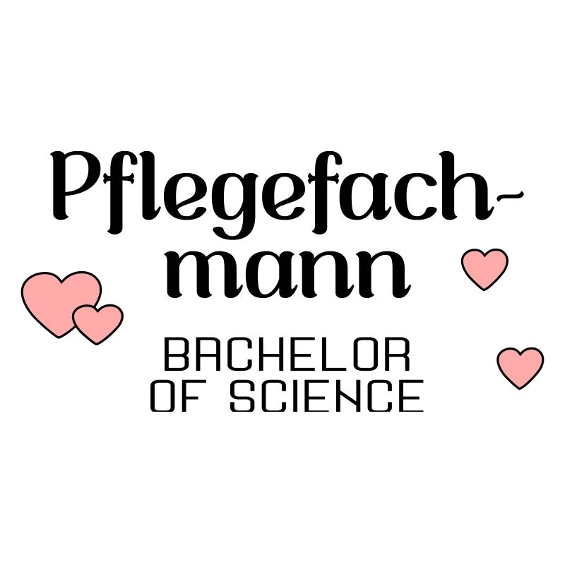 Pflegefachmann Studium Abschluss