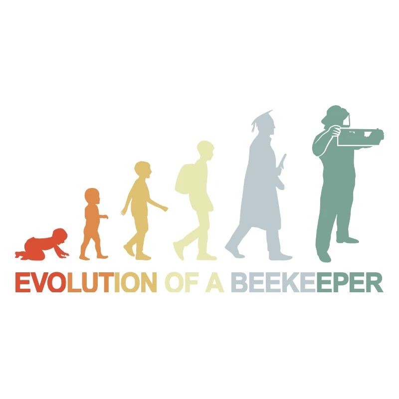 Évolution de l’apiculteur