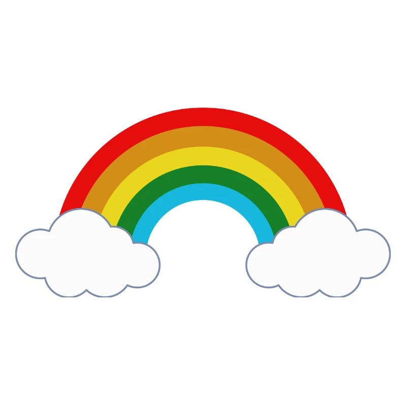 Regenbogen