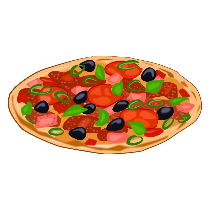 pizza