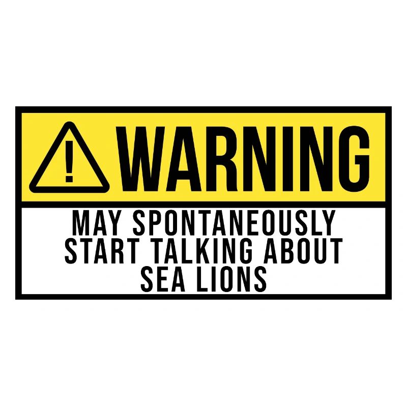 Seelöwe