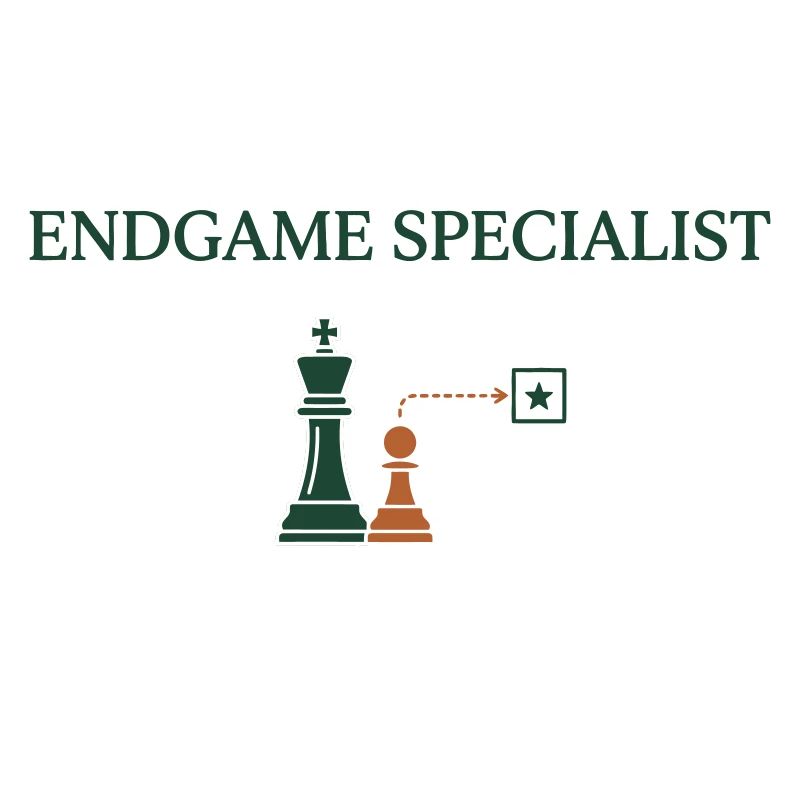 Chess Endgame Analysis and Advanced Strategy