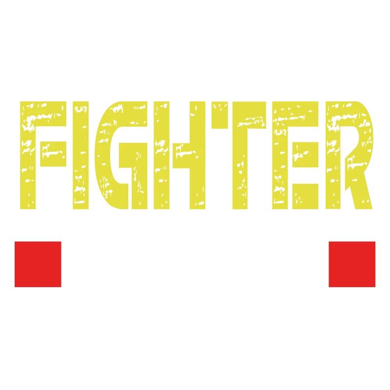 FIGHTER text base