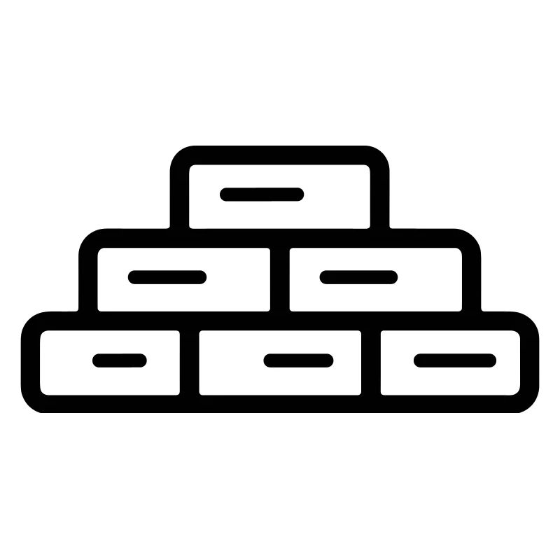 brick