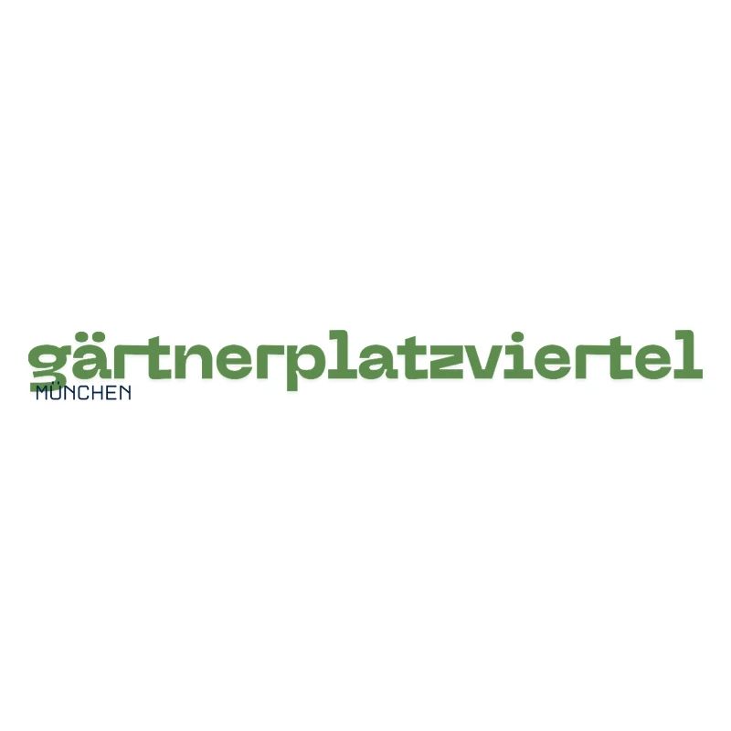 Gärtnerplatzviertel Quartier de Munich