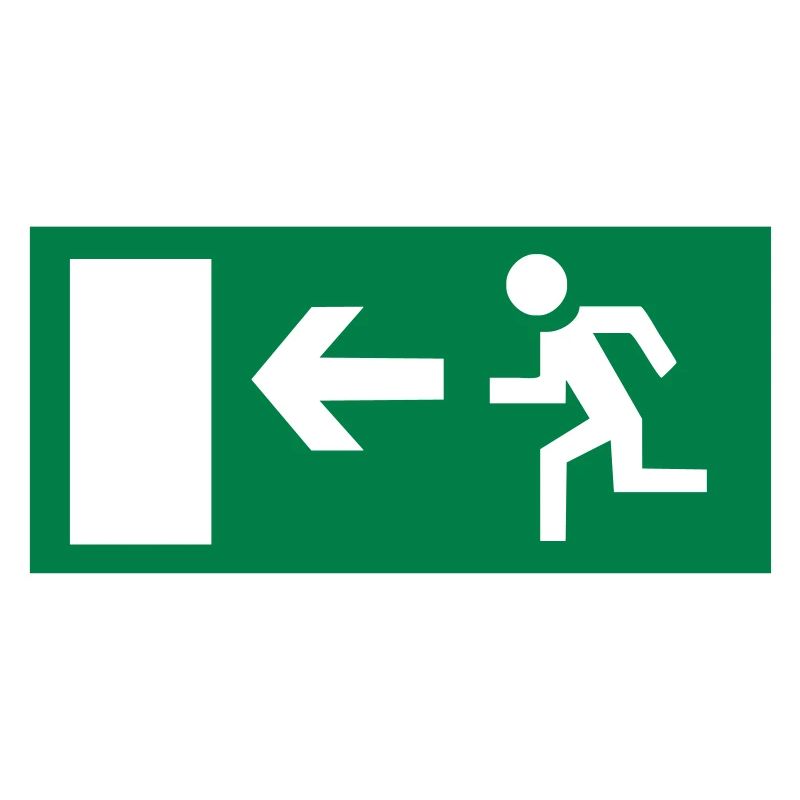 emergency exit