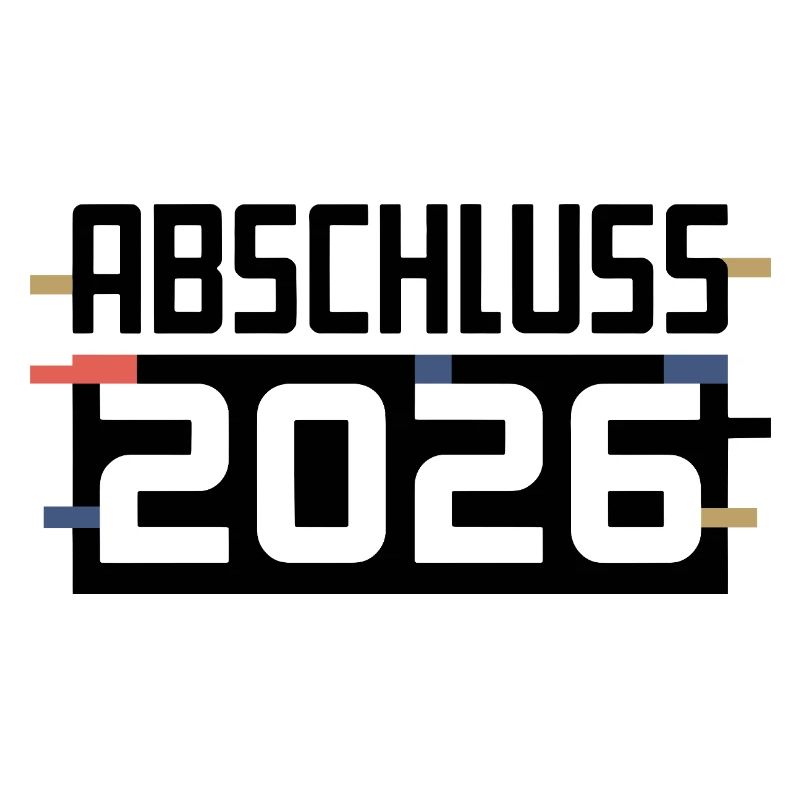 Abschluss Design 2026
