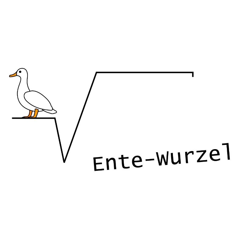 Duck root mathematics mathematic algebra geometri