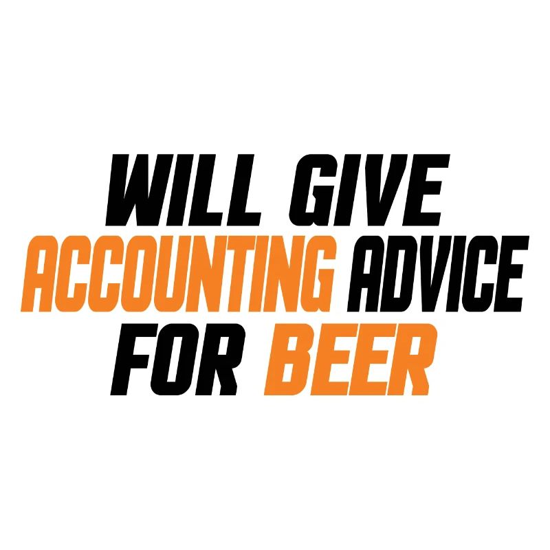 Drôle de comptable Comptabilité CPA & Amateurs de bière