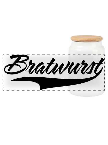 bratwurst