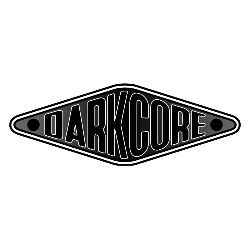Darkcore Shield-Logo