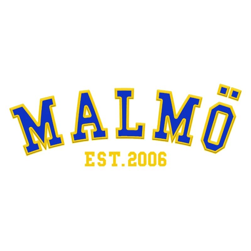 Malmö Est. 2006