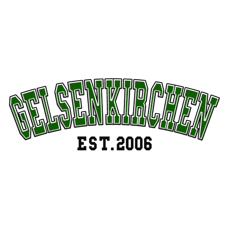 Fondation de Gelsenkirchen en 2006