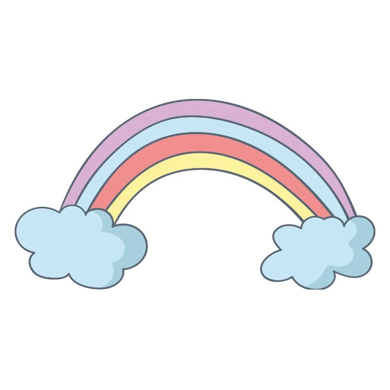 Arc-en-ciel