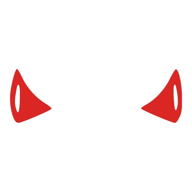 Devil - Horn