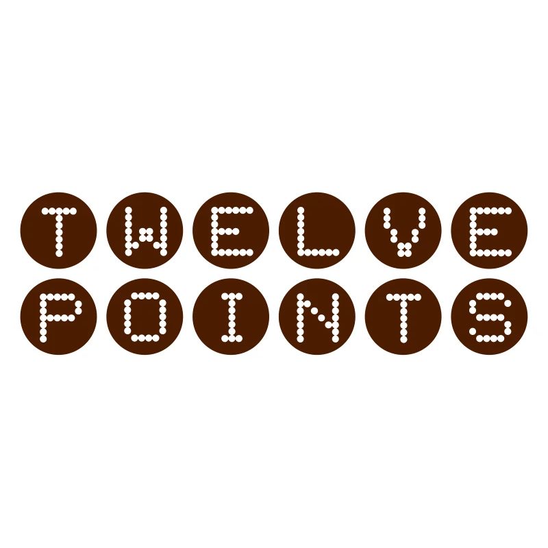 Twelve Points #2