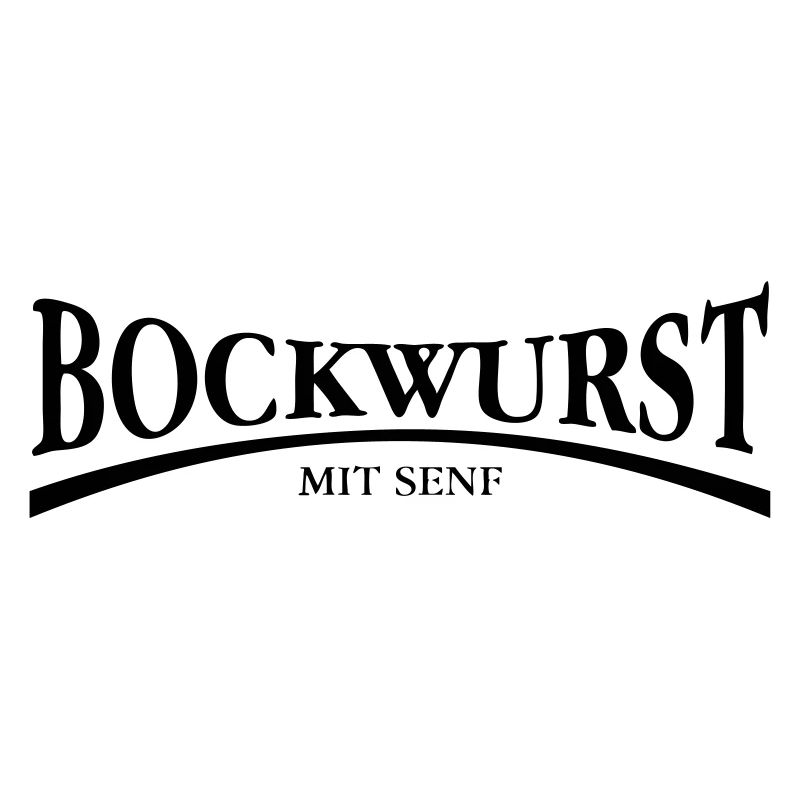 Bockwurst