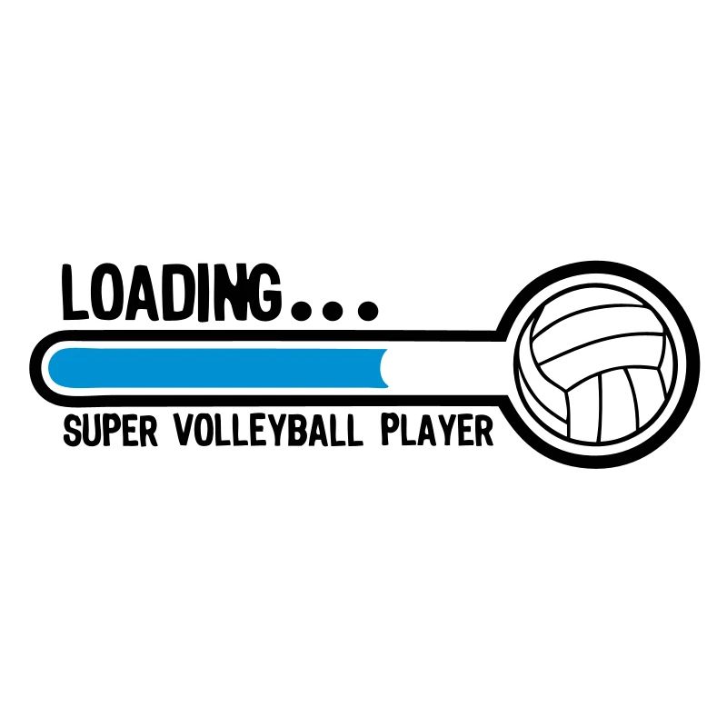 volleyball loading super player1