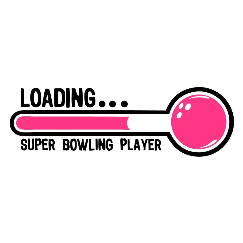 bowling boule loading super player1