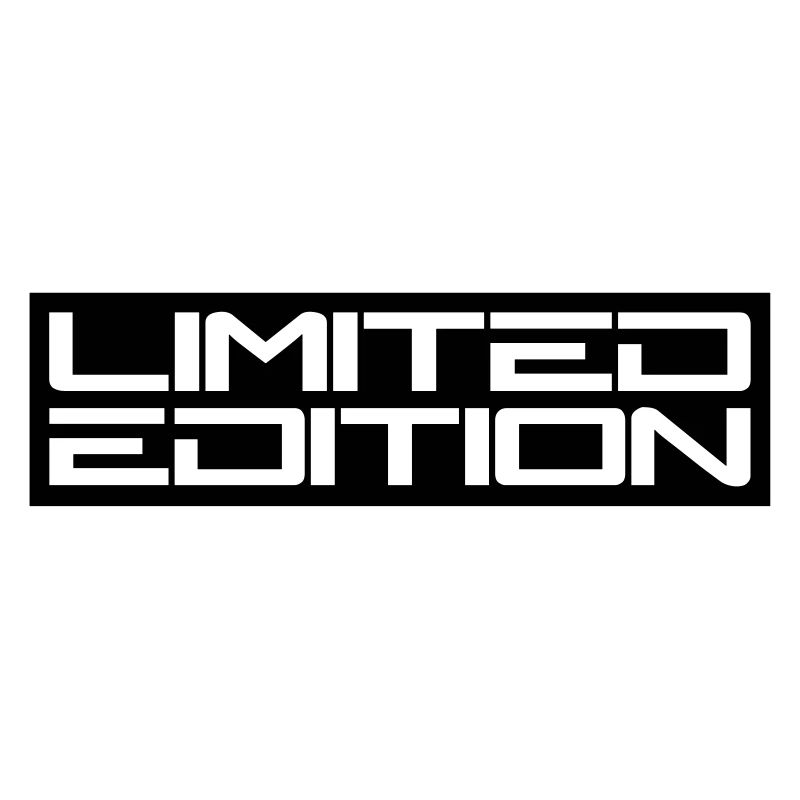 Limited Edition Logo