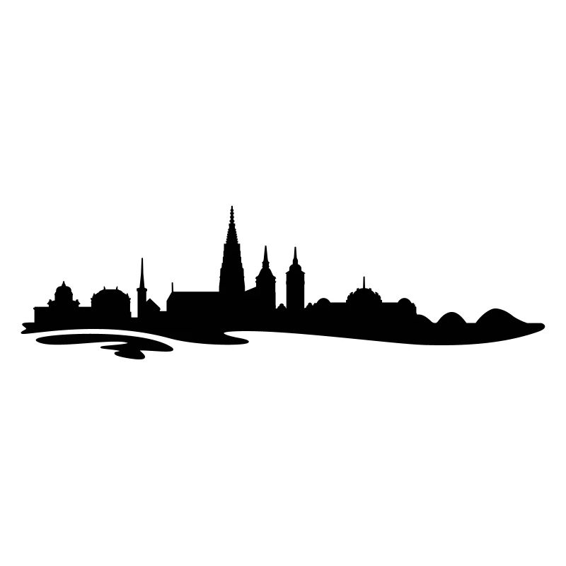 Skyline Bern 3