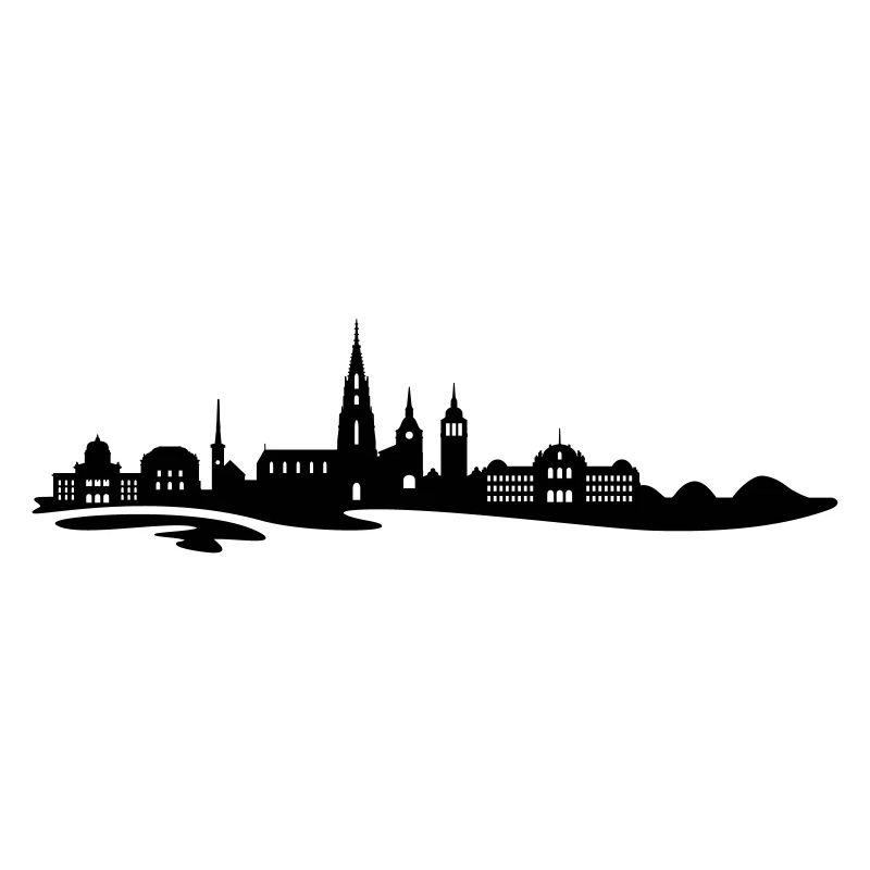 Skyline Bern 2