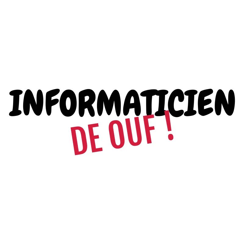 Computer Engineer Informatiker Informaticien