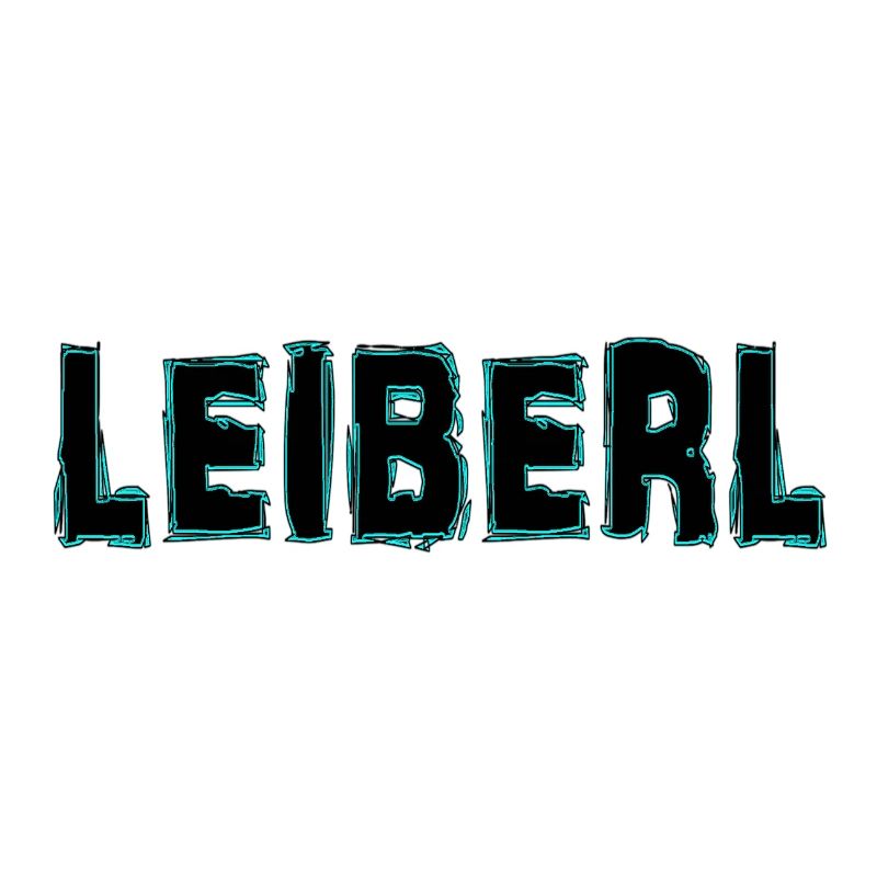 Leiberl - Black Name, c’est le programme Leiberl et AUS !
